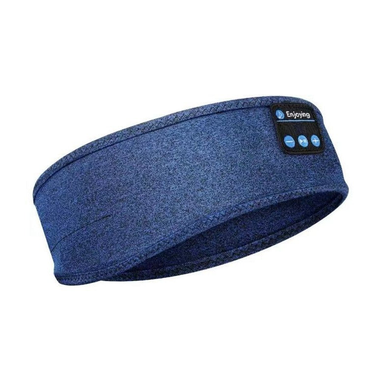 Bluetooth Music Sleep Eye Mask Headband