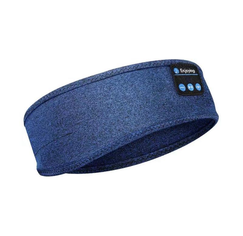Bluetooth Music Sleep Eye Mask Headband (Copy)