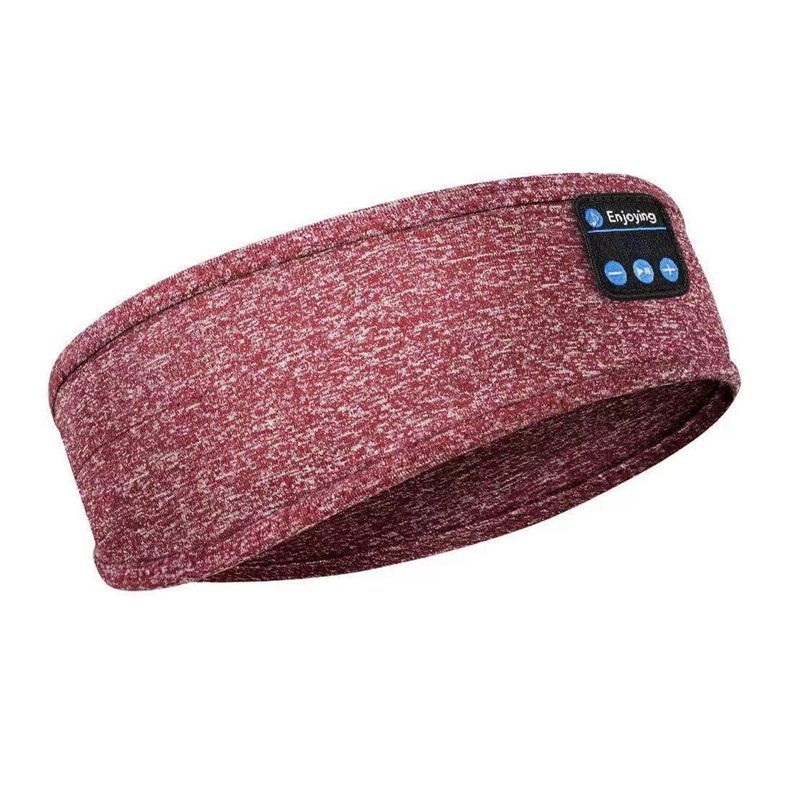 Bluetooth Music Sleep Eye Mask Headband (Copy)